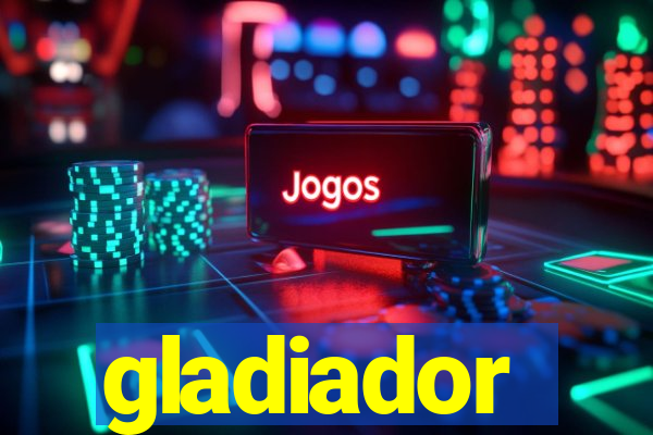 gladiador significado espiritual